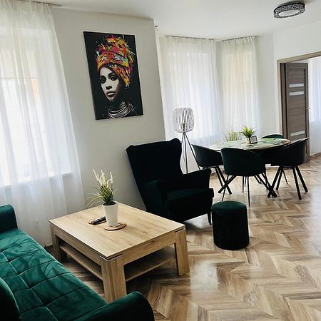 Apartamentai Turistams Klaipeda Exterior foto