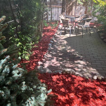 Apartamentai Turistams Klaipeda Exterior foto