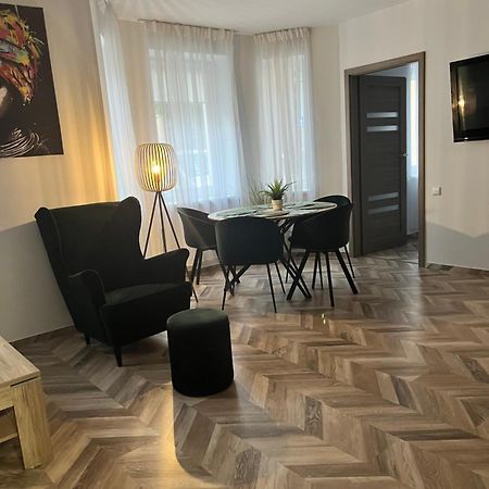 Apartamentai Turistams Klaipeda Exterior foto