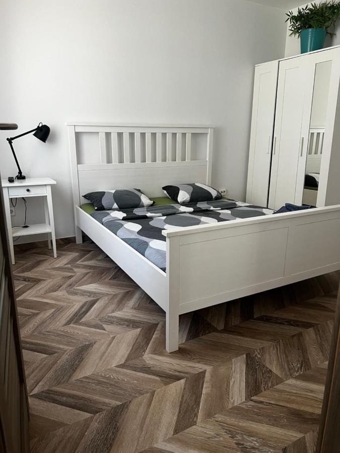 Apartamentai Turistams Klaipeda Exterior foto