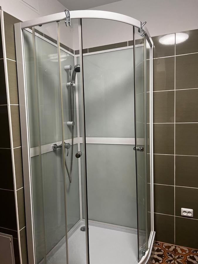 Apartamentai Turistams Klaipeda Exterior foto