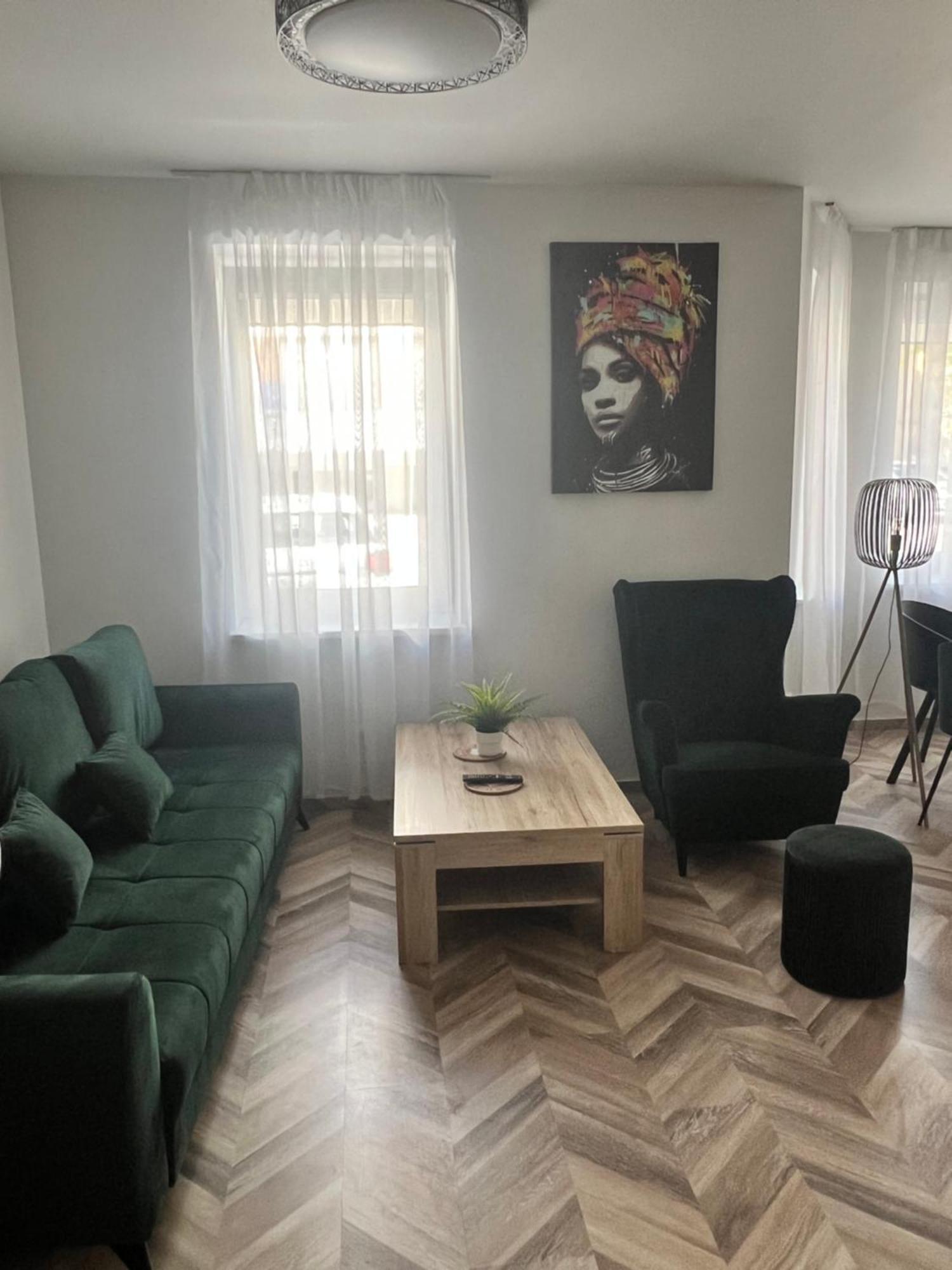 Apartamentai Turistams Klaipeda Exterior foto