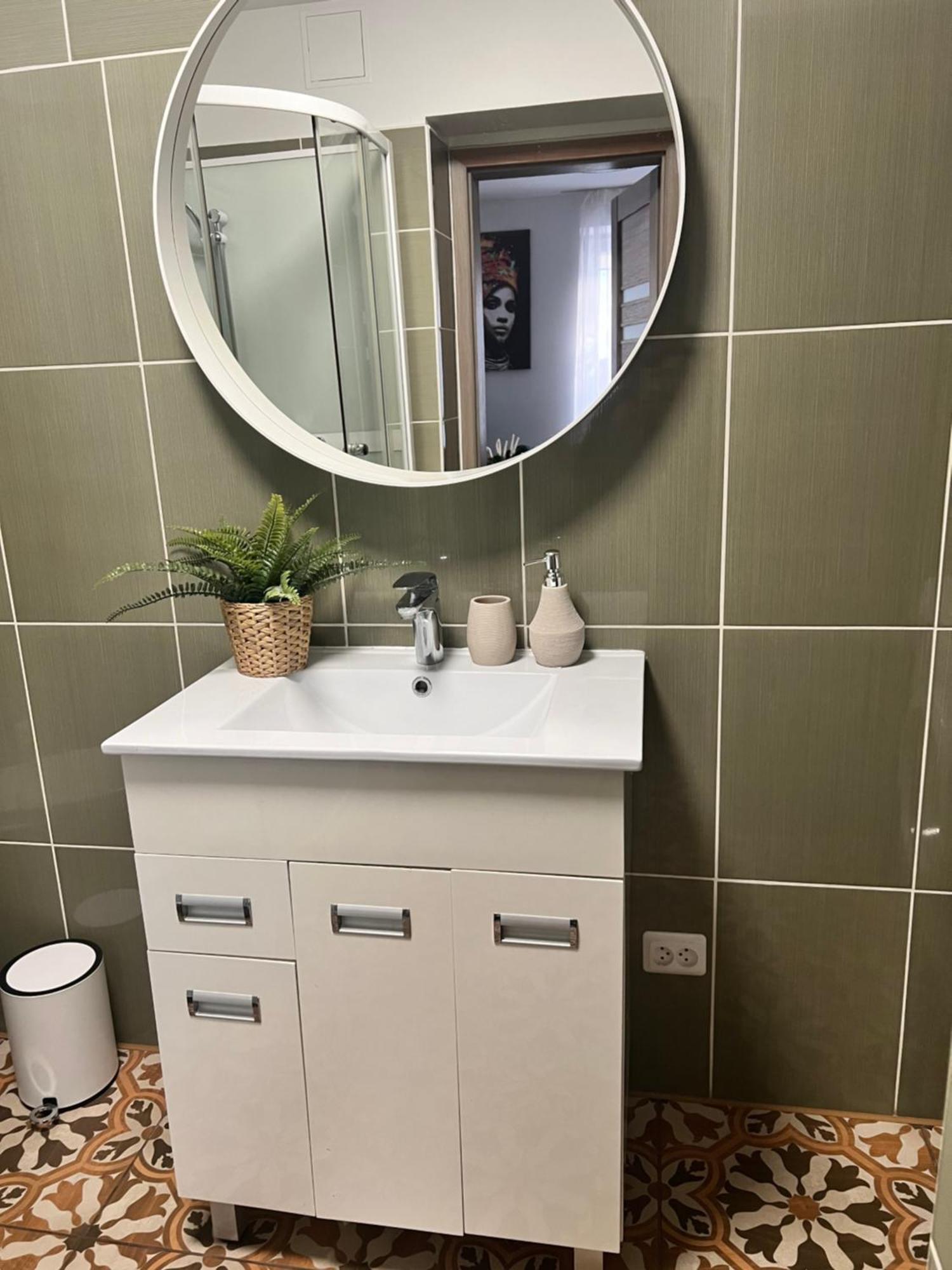 Apartamentai Turistams Klaipeda Exterior foto
