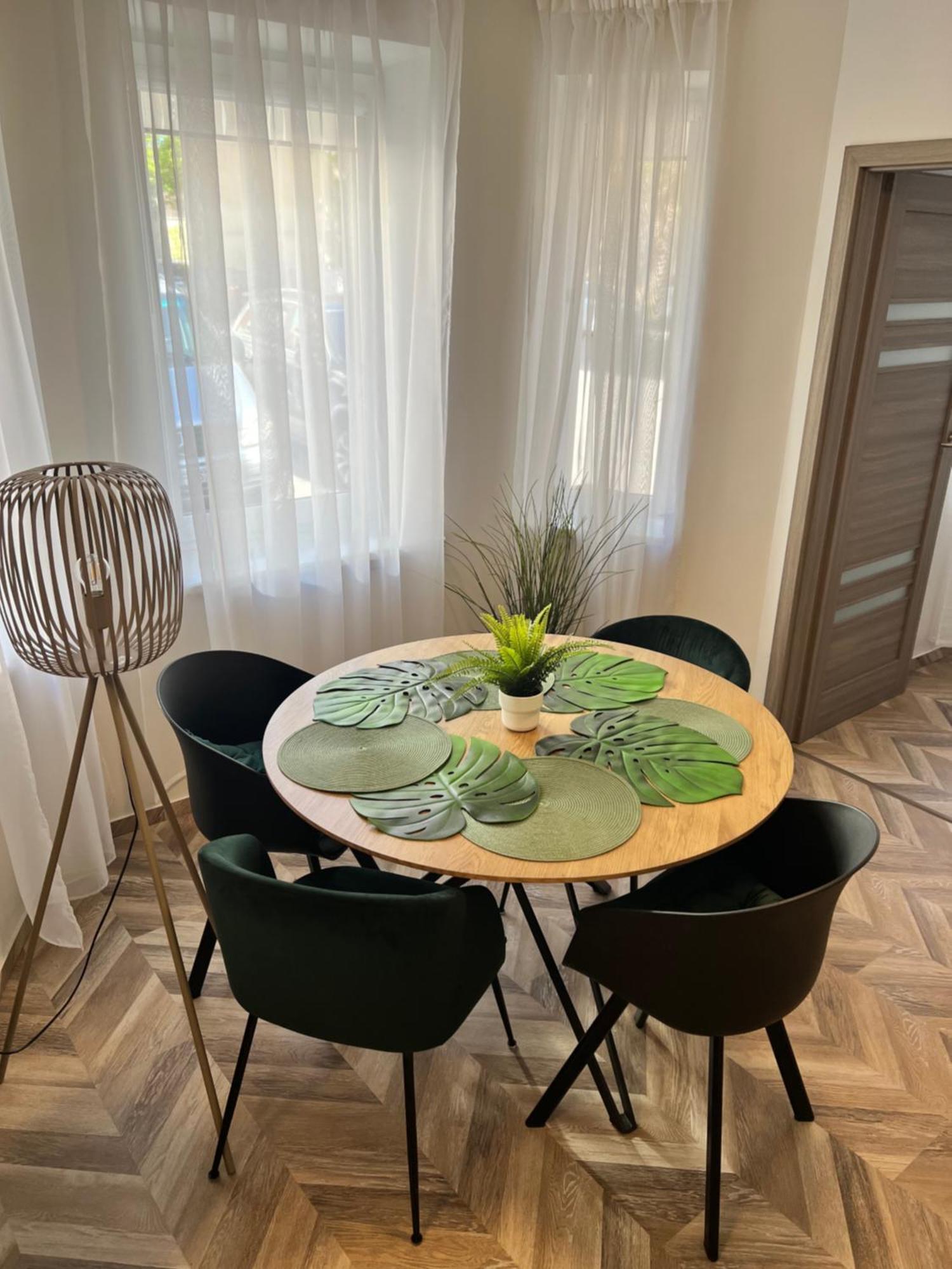 Apartamentai Turistams Klaipeda Exterior foto